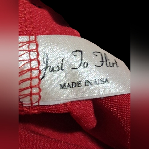 Clothes: Authentic Cirillas Exotic Dancewear OSFM - Picture 4 of 5